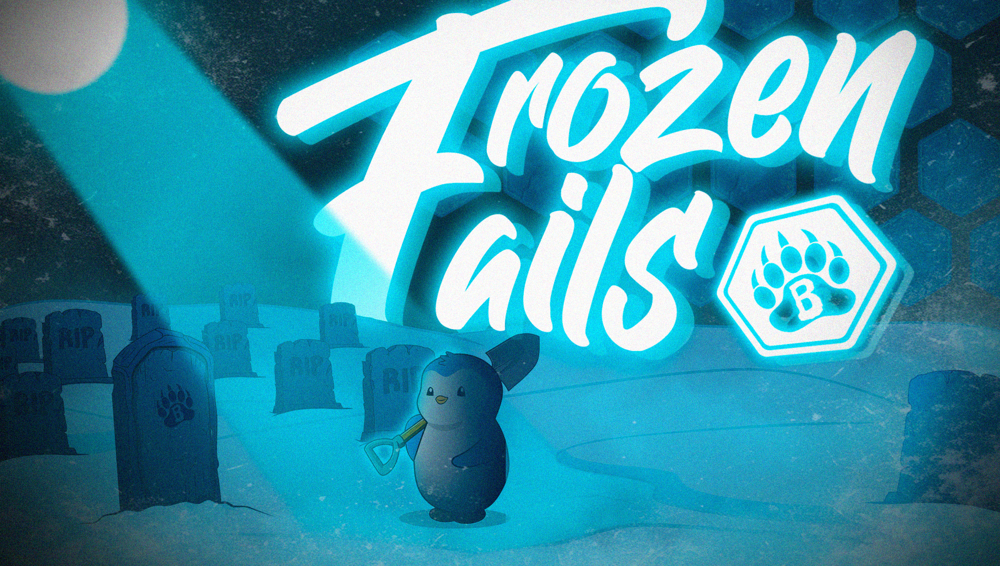 Frozen Fails