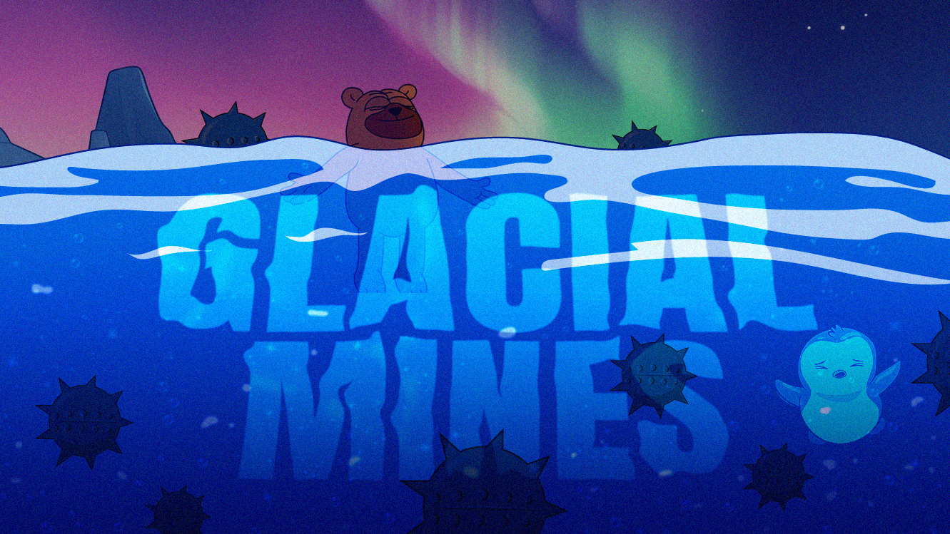 Glacial Mines
